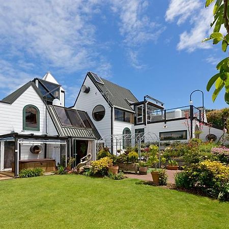 Tivoli Homestay New Plymouth Esterno foto