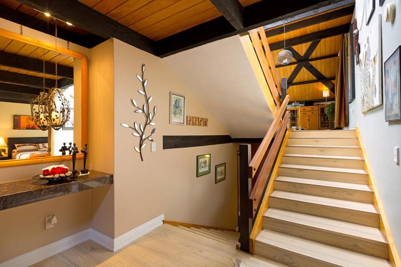 Tivoli Homestay New Plymouth Esterno foto